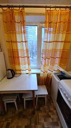 Сдам 1 ком квартиру! Днепр