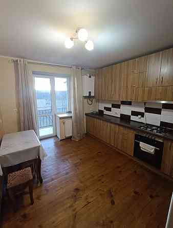 Оренда 2к квартири біля парку Шевченка Ивано-Франковск