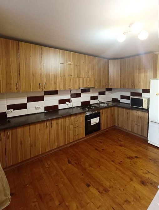 Оренда 2к квартири біля парку Шевченка Ивано-Франковск - изображение 1