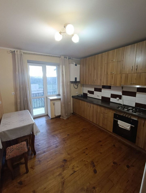 Оренда 2к квартири біля парку Шевченка Ивано-Франковск - изображение 2