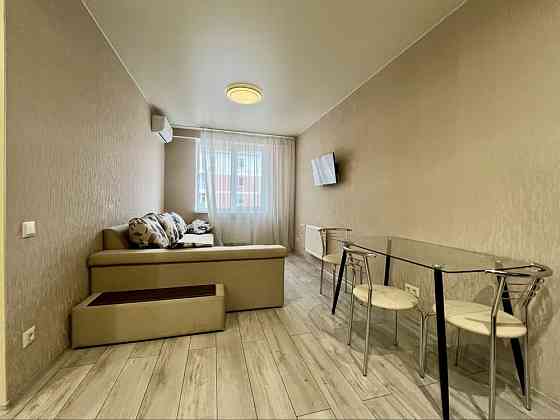 Оренда квартири у ЖК Олімпійський Днепр