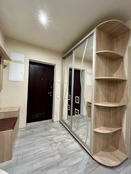 Оренда квартири у ЖК Олімпійський Дніпро - зображення 7