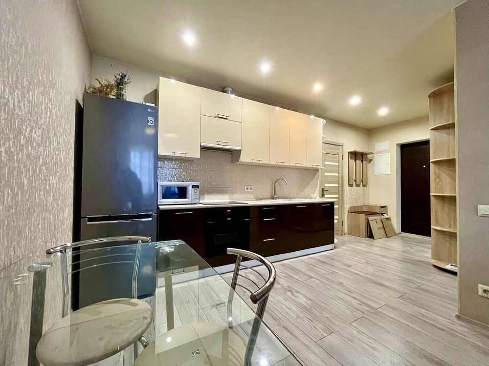 Оренда квартири у ЖК Олімпійський Дніпро - зображення 3