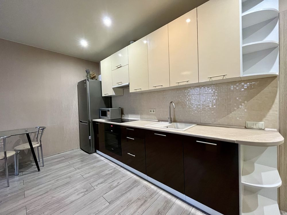 Оренда квартири у ЖК Олімпійський Дніпро - зображення 6