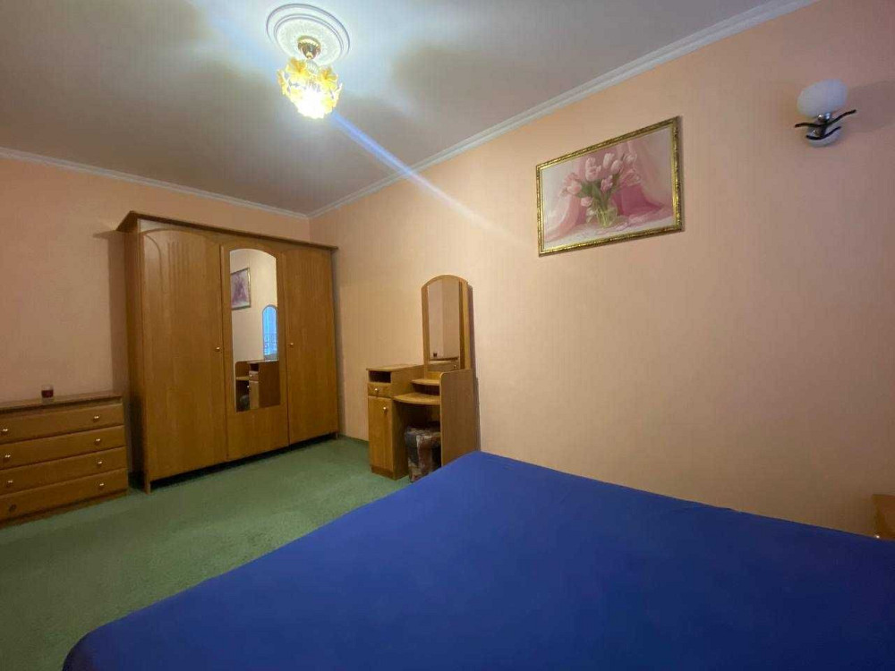 Без комісії! Здається 2к квартира біля ТЦ "Екватор" Чернівці - зображення 2