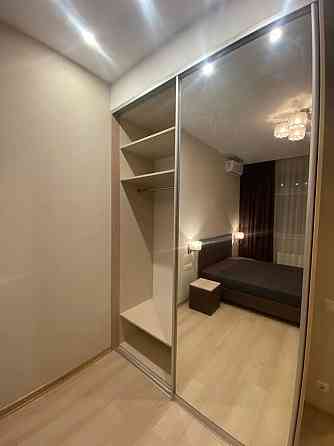 Французький квартал. Світла та тепла 1-К квартира довгостроково Київ