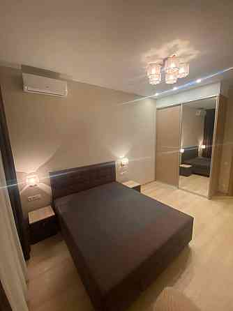 Французький квартал. Світла та тепла 1-К квартира довгостроково Київ