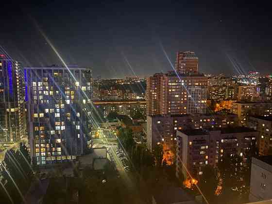 Французький квартал. Світла та тепла 1-К квартира довгостроково Київ