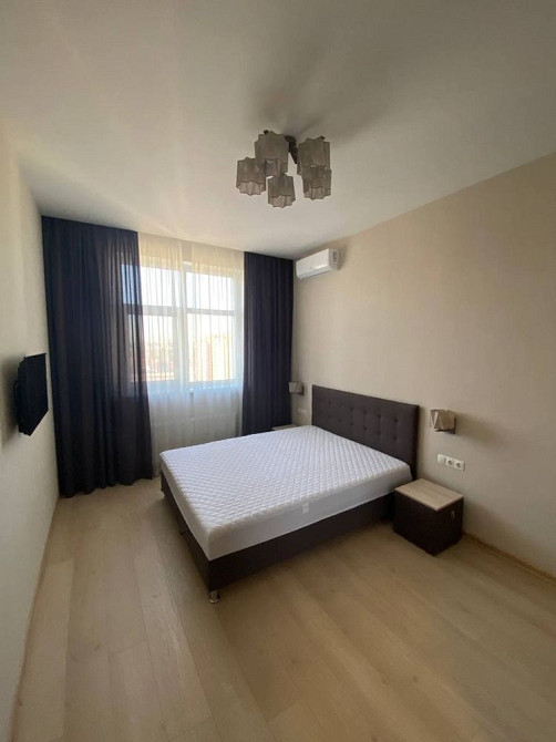 Французький квартал. Світла та тепла 1-К квартира довгостроково Київ - зображення 1