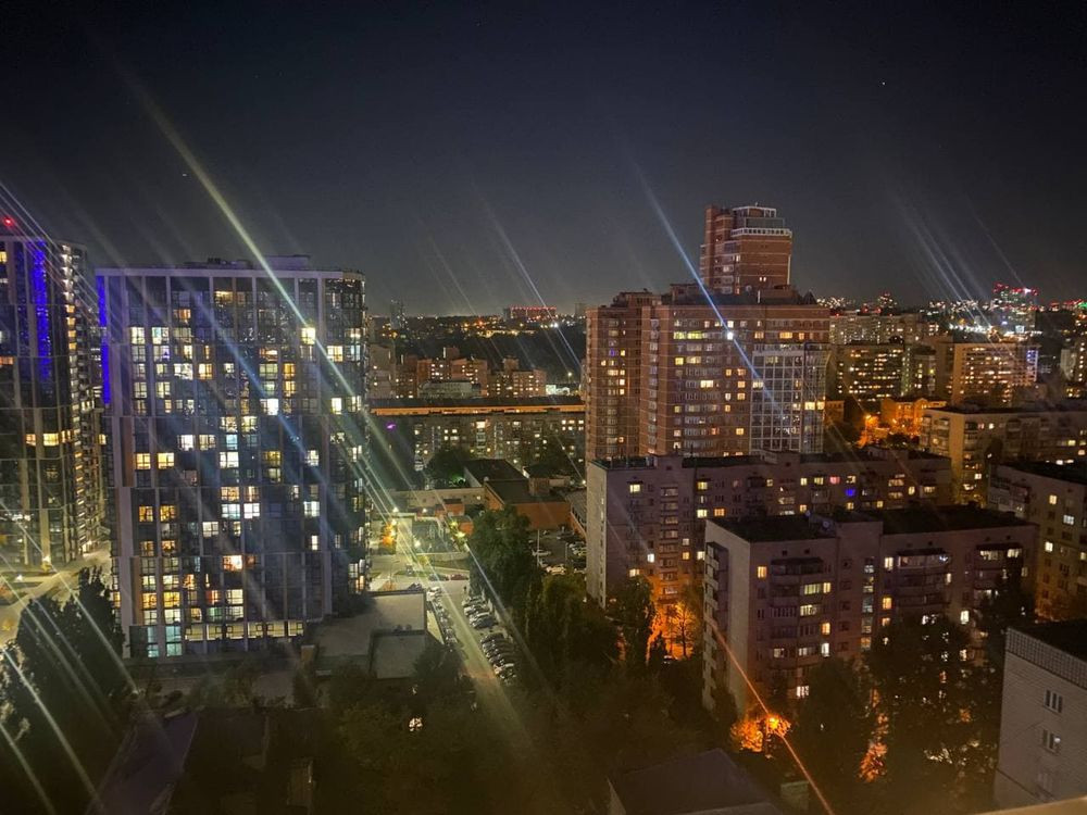 Французький квартал. Світла та тепла 1-К квартира довгостроково Київ - зображення 4