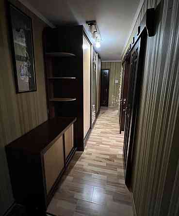 Здається 3 к квартира на Київській. Винница