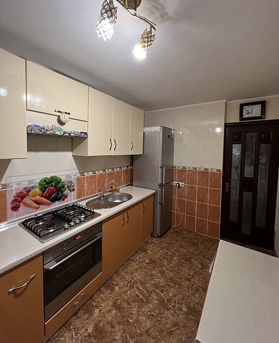 Здається 3 к квартира на Київській. Винница - изображение 7