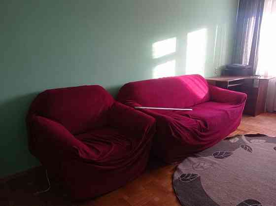 Оренда 2 кімнатної квартири Хмельницкий