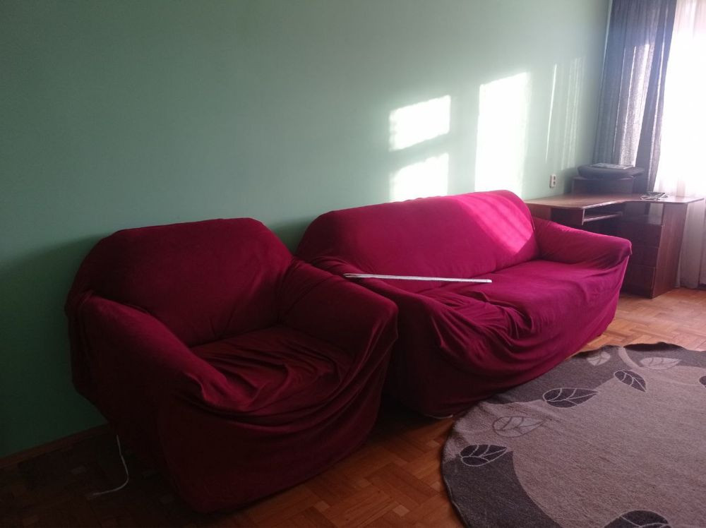 Оренда 2 кімнатної квартири Хмельницкий - изображение 2