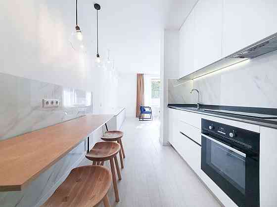 2 хв від метро Нивки, Перша здача, 1к, без комісії Київ