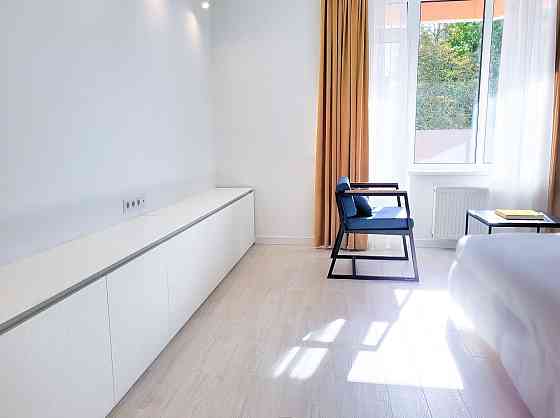 2 хв від метро Нивки, Перша здача, 1к, без комісії Київ