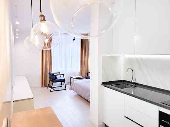 2 хв від метро Нивки, Перша здача, 1к, без комісії Київ