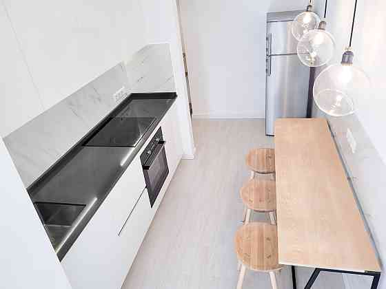 2 хв від метро Нивки, Перша здача, 1к, без комісії Київ