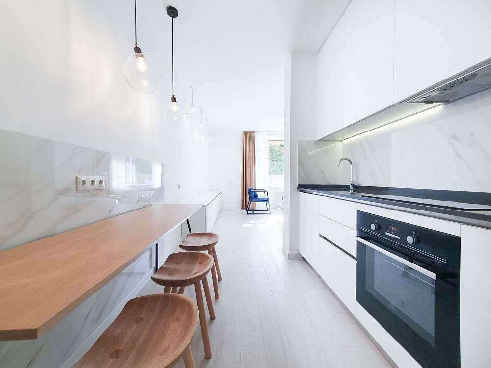 2 хв від метро Нивки, Перша здача, 1к, без комісії Київ - зображення 2