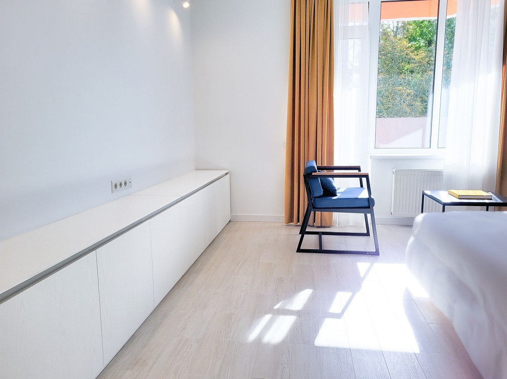 2 хв від метро Нивки, Перша здача, 1к, без комісії Київ - зображення 6