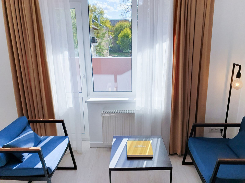 2 хв від метро Нивки, Перша здача, 1к, без комісії Київ - зображення 4