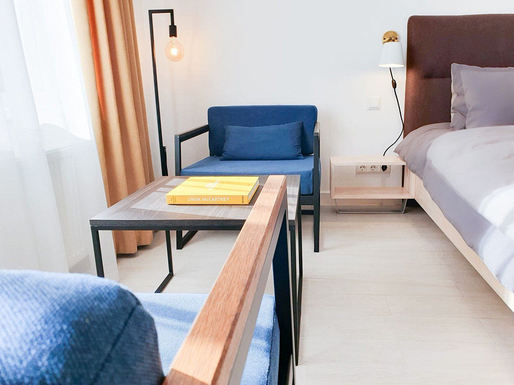 2 хв від метро Нивки, Перша здача, 1к, без комісії Київ - зображення 7