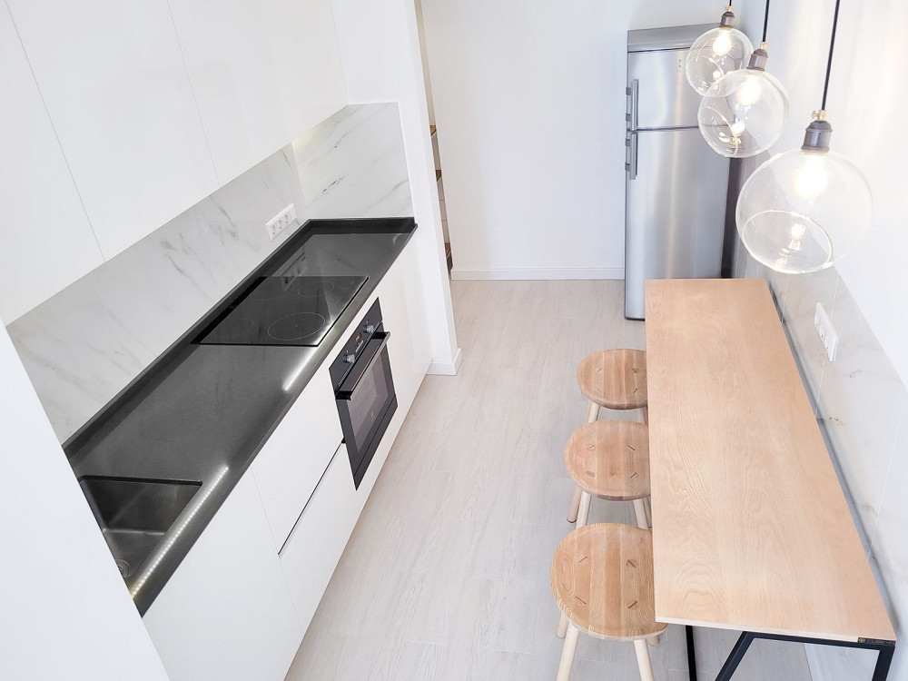 2 хв від метро Нивки, Перша здача, 1к, без комісії Київ - зображення 3