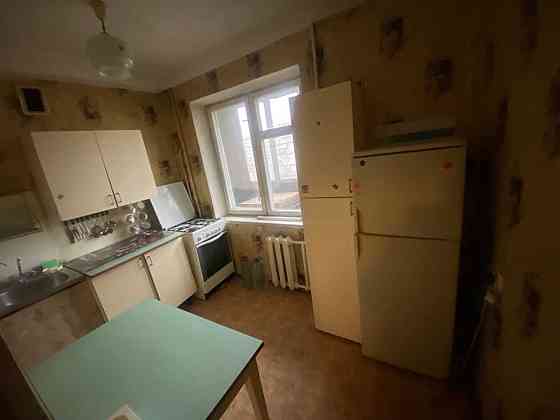 Оренда 3 кімнатної квартири Оболонський п-т. 5 поверх є газ Київ