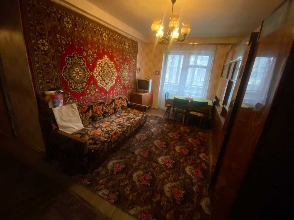 Оренда 3 кімнатної квартири Оболонський п-т. 5 поверх є газ Київ - зображення 5