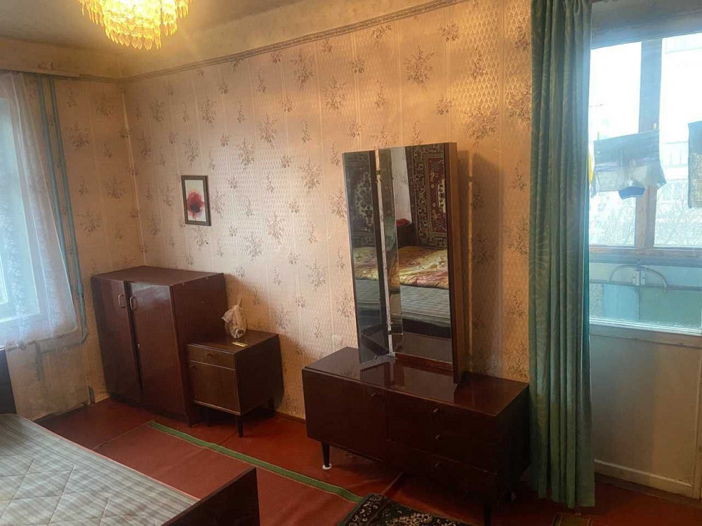 Оренда 3 кімнатної квартири Оболонський п-т. 5 поверх є газ Київ - зображення 4