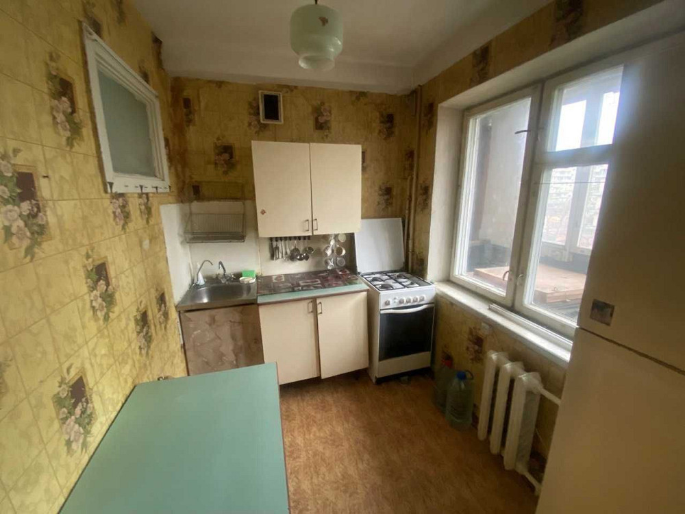 Оренда 3 кімнатної квартири Оболонський п-т. 5 поверх є газ Київ - зображення 8