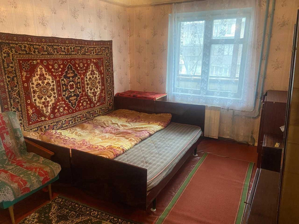 Оренда 3 кімнатної квартири Оболонський п-т. 5 поверх є газ Київ - зображення 3