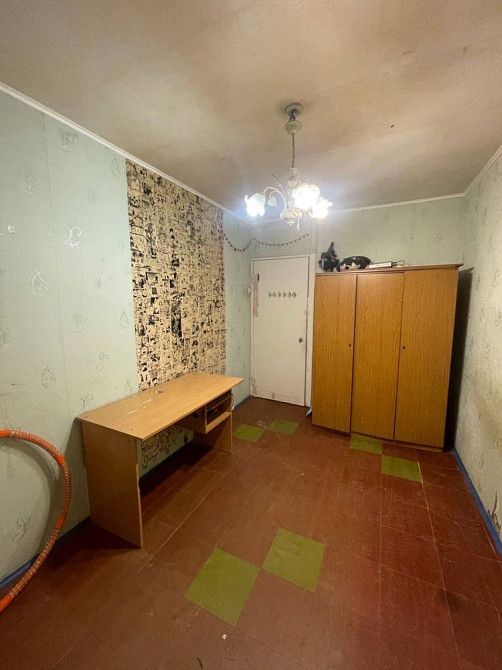 Сдам 2 ком квартиру Левобережный 3 Днепр - изображение 8