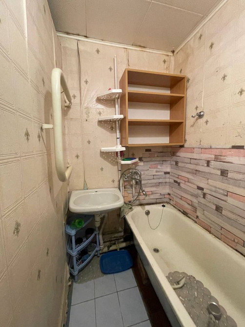 Сдам 2 ком квартиру Левобережный 3 Днепр - изображение 6