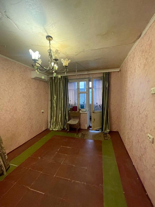 Сдам 2 ком квартиру Левобережный 3 Днепр - изображение 2