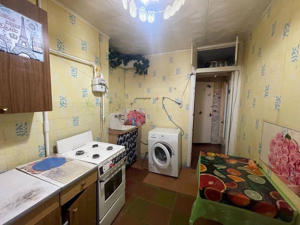 Сдам 2 ком квартиру Левобережный 3 Днепр - изображение 1