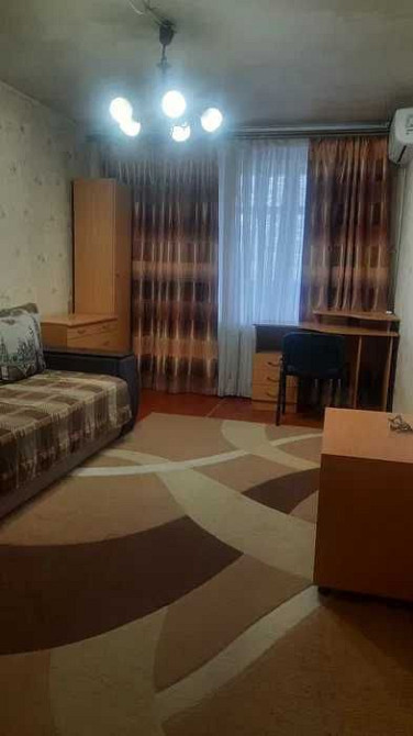 D1C  Сдам 1 комнатную квартиру ул. Монюшко Харьков - изображение 4