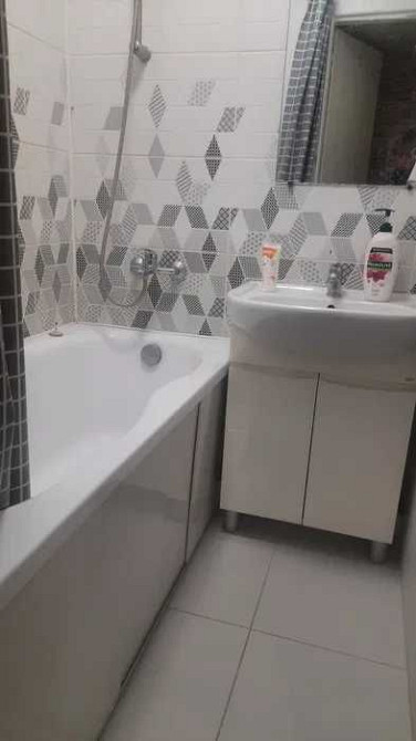 D1C  Сдам 1 комнатную квартиру ул. Монюшко Харьков - изображение 8