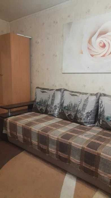 D1C  Сдам 1 комнатную квартиру ул. Монюшко Харьков - изображение 5