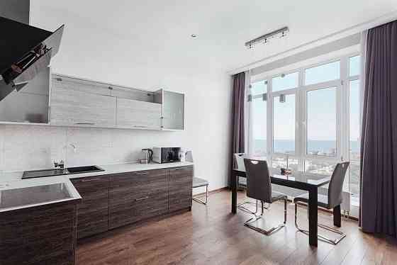 Аренда 2-ком. 65 м², ЖК Аркадия Хилс Одесса