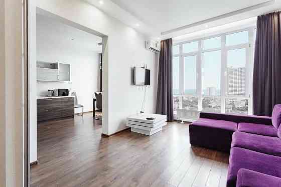 Аренда 2-ком. 65 м², ЖК Аркадия Хилс Одесса