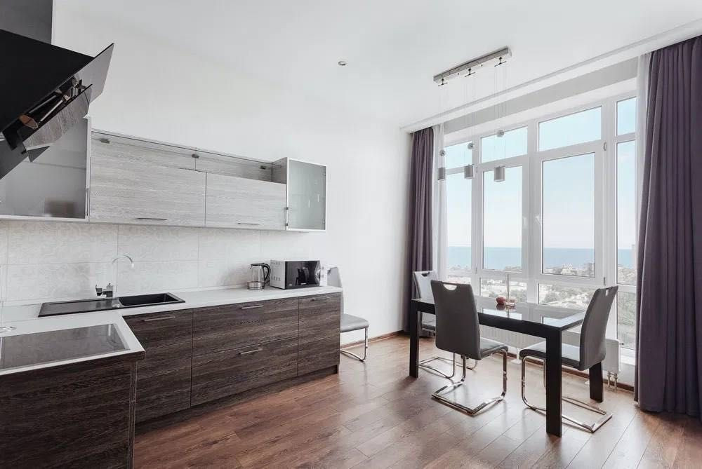 Аренда 2-ком. 65 м², ЖК Аркадия Хилс Одесса - изображение 4