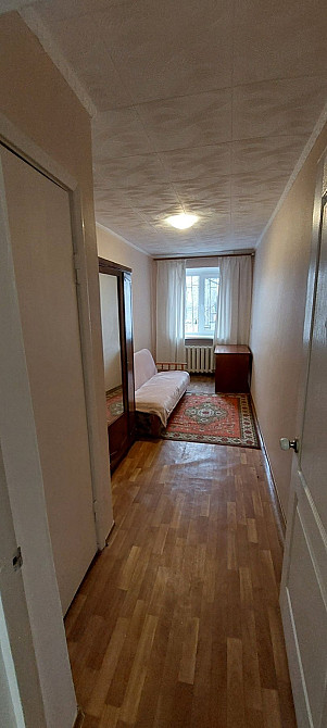 Сдаю 2к квартиру Лески КП2 Николаев - изображение 4