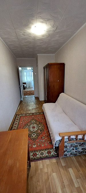 Сдаю 2к квартиру Лески КП2 Николаев - изображение 3