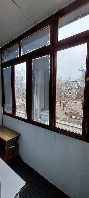 Сдаю 2к квартиру Лески КП2 Николаев - изображение 5