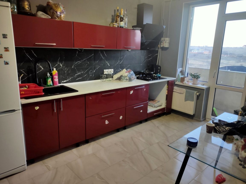 Сдам однокомнатную квартиру Бурлача Балка - зображення 1