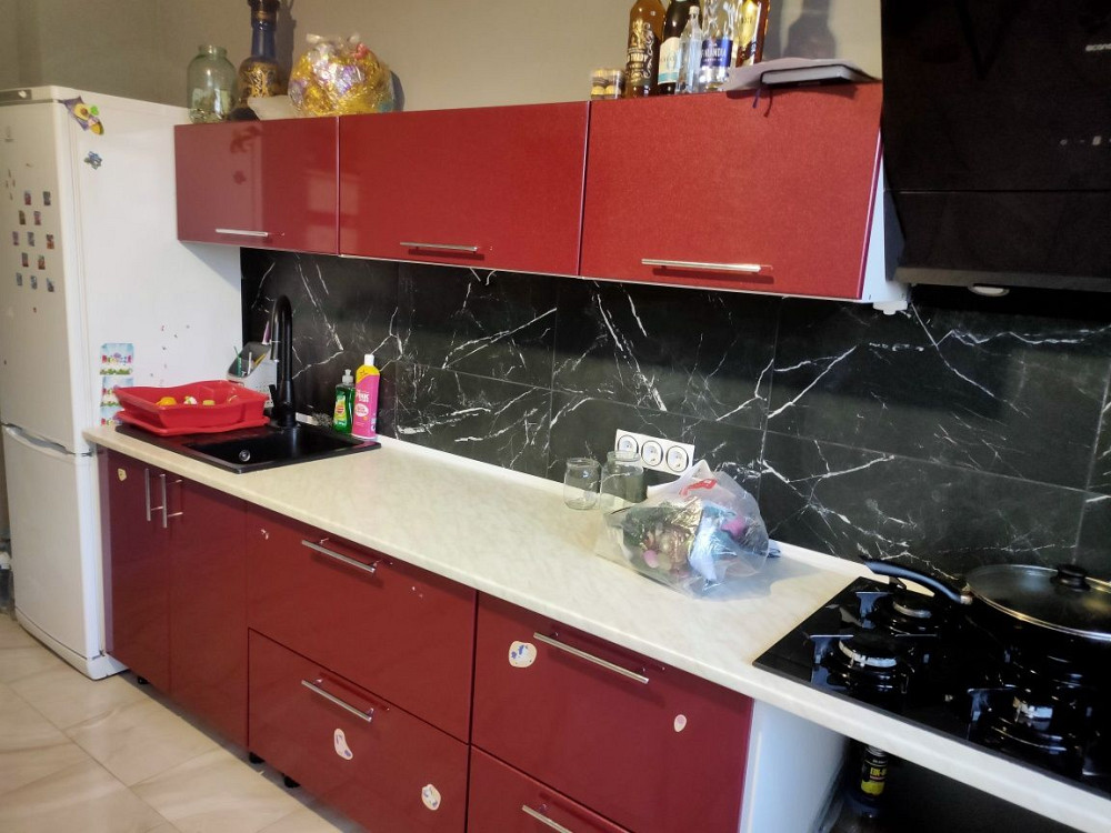 Сдам однокомнатную квартиру Бурлача Балка - зображення 7