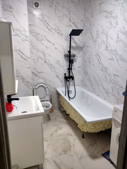 Сдам однокомнатную квартиру Бурлача Балка - зображення 5