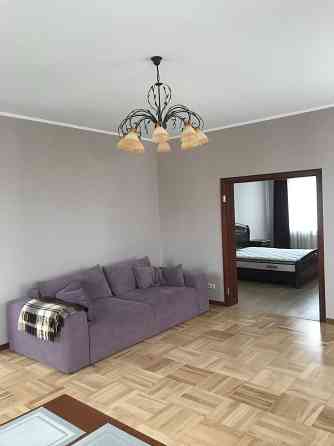 Оренда 3-кімнатноЇ квартири у клубному будинку Київ