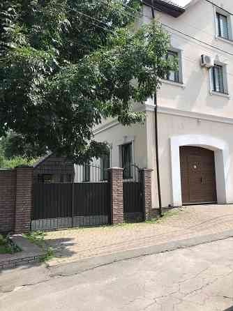 Оренда 3-кімнатноЇ квартири у клубному будинку Київ